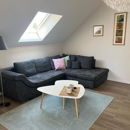 Weingut Grafenhof Apartment Heuchelheim-Klingen ภายนอก รูปภาพ
